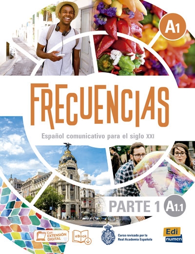 FRECUENCIAS A1.1 LIBRO ALUMNO PARTE
