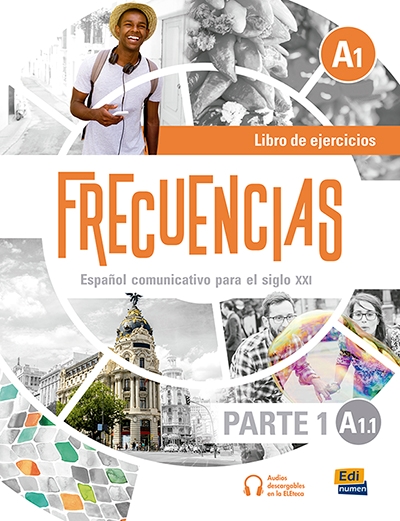 FRECUENCIAS A1.1 LIBRO EJERCICIOS PARTE