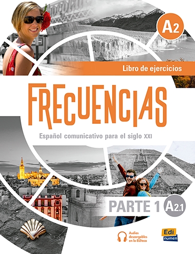 FRECUENCIAS A2.1 LIBRO EJERCICIOS PARTE