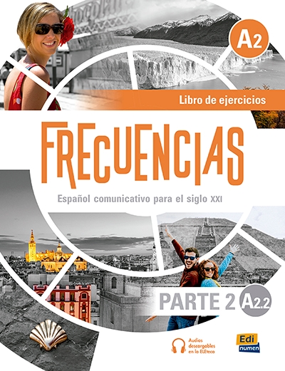 FRECUENCIAS A2.2 LIBRO EJERCICIOS PARTE