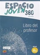 ESPACIO JOVEN 360 EXPRES LIBRO DEL ALUMNO A2.1