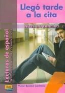 EDI-LLEGO TARDE A LA CITA