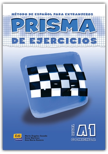 PRISMA COMIENZA A1 EJERCICIOS