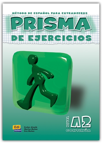 PRISMA CONTINUA A2 EJERCICIOS