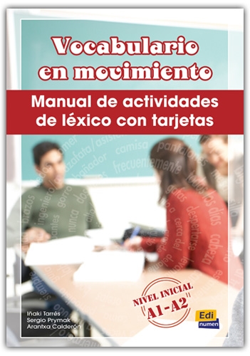 VOCABULARIO EN MOVIMIENTO