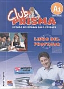 EDI-CLUB PRISMA A1 LIBRO DEL PROFESOR