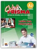 EDI-CLUB PRISMA A2 LIBRO DEL PROFESOR
