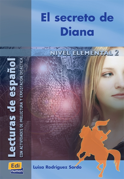I SECRETO DE DIANA