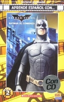 EDI-BATMAN EL COMIENZO