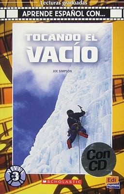 EDI-TOCANDO EL VACIO