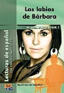 EDI-LOS LABIOS DE BARBARA