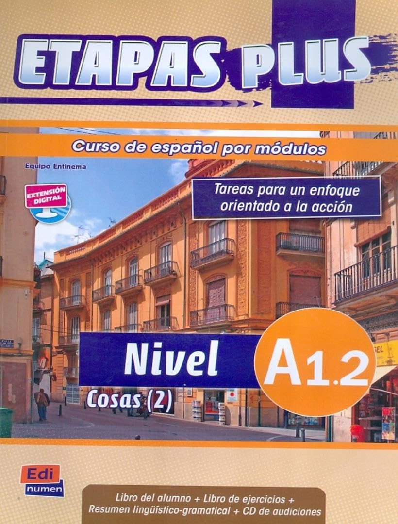 ETAPA 2 (A1.2) ALUMNO+ EJER+ CD