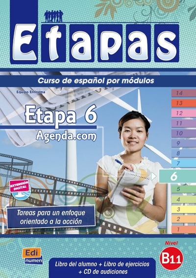 ETAPA 6 (B1.1)) ALUMNO+EJER+CD