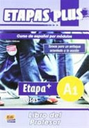 EDI-ETAPAS PLUS A1 LIBRO DEL PROFESOR
