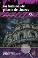 EDI-LOS FANTASMAS DEL PALACIO DE LINARES