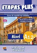 EDI-ETAPAS PLUS A1.2 PROFESOR