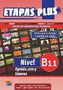 EDI-ETAPAS PLUS B1.1 LIBRO DEL ALUMNO