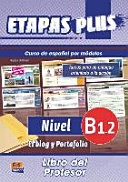 EDI-ETAPAS PLUS B1.2 PROFESOR