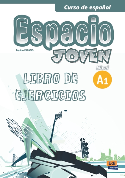 ESPACIO JOVEN A1 EJERCICIOS