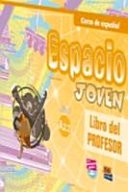 EDI-ESPACIO JOVEN A2.2 LIBRO DE PROFESOR