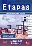 EDI-ETAPA 12 PROFESOR