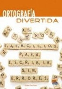 EDI-ORTOGRAFIA DIVERTIDA