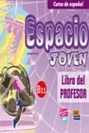 EDI-ESPACIO JOVEN B1.1 PROFESOR