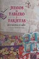 JUEGOS DE TABLERO Y TARJETAS