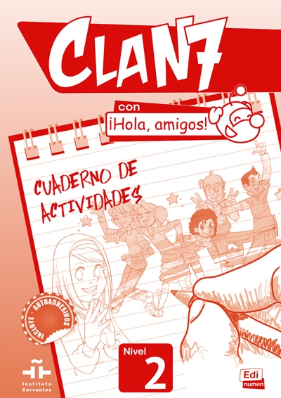 CLAN7-2 ACTIVIDADES
