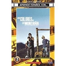 EDI-LOS COLORES DE LA MONTANA