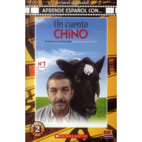 EDI-UN CUENTO CHINO