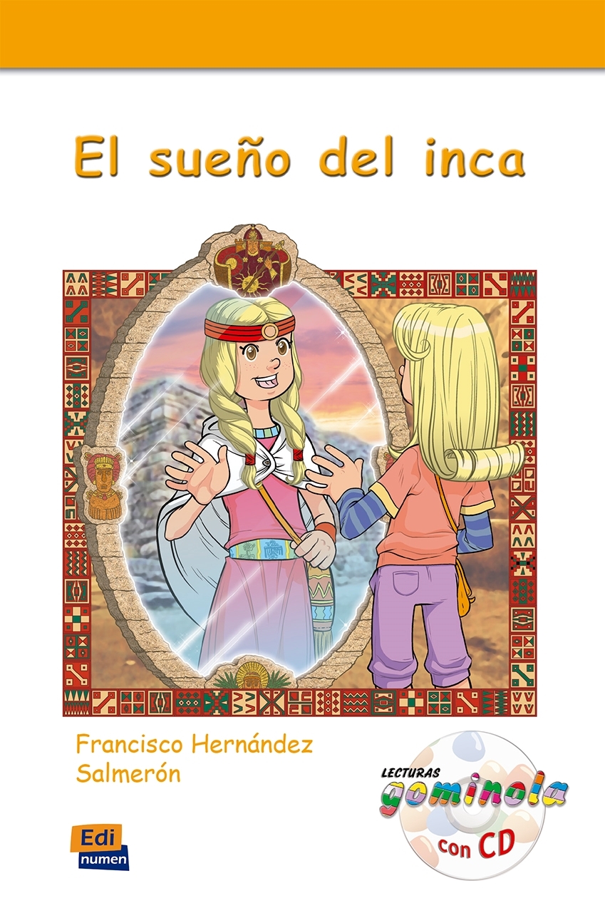 EL SUENO DEL INCA A1+
