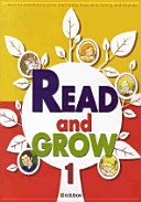 READ AND GROW 1 WITH WB+CD