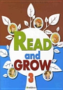 READ AND GROW 3 WITH WB+CD