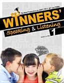 WINNERS' SPEAK&LIST 1 WITH WB+CD (3)