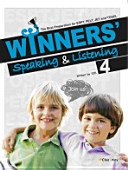 WINNERS' SPEAK&LIST.4 WITH WB+CD (3)