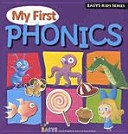 S-CK-EASY KIDS-MY FIRST PHONICS WITH CD