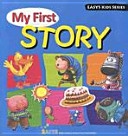 S-CK-EASY KIDS-MY FIRST STORY WITH CD