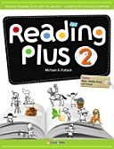 READING PLUS 2 WITH A WB+CD