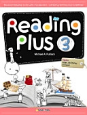 READING PLUS 3 WITH WB+CD