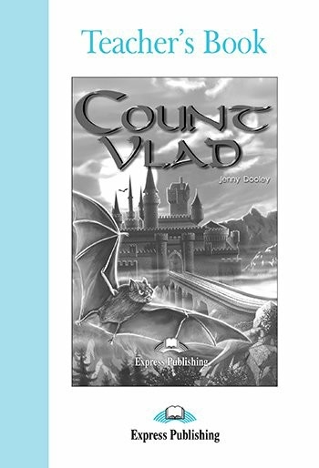 GRADED 4 COUNT VLAD TEACHER'S BOOK