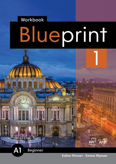 BLUEPRINT 1 WORKBOOK (A1)