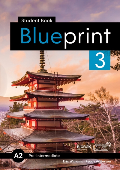BLUEPRINT 3 STUDENT BOOK (A2)