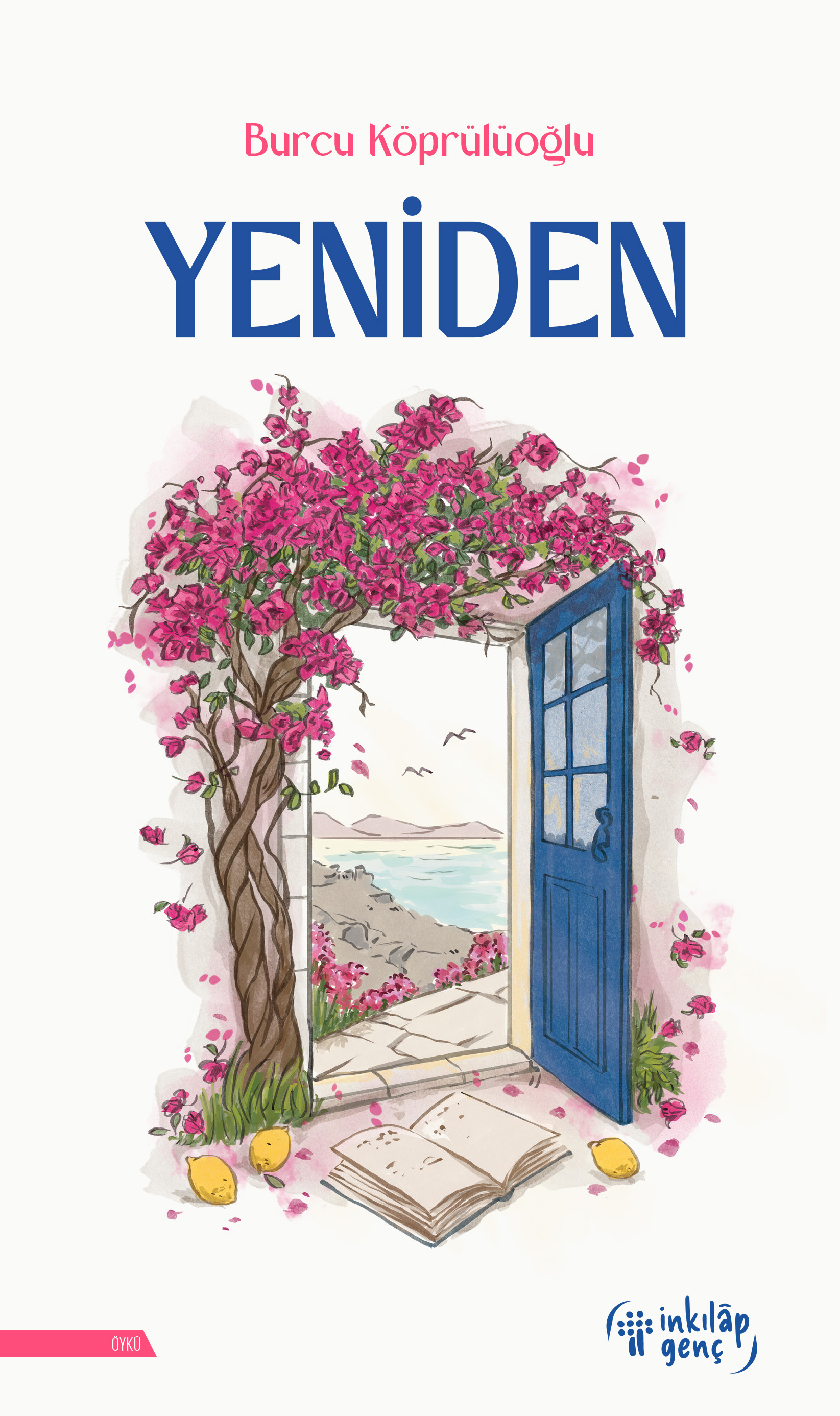 YENİDEN
