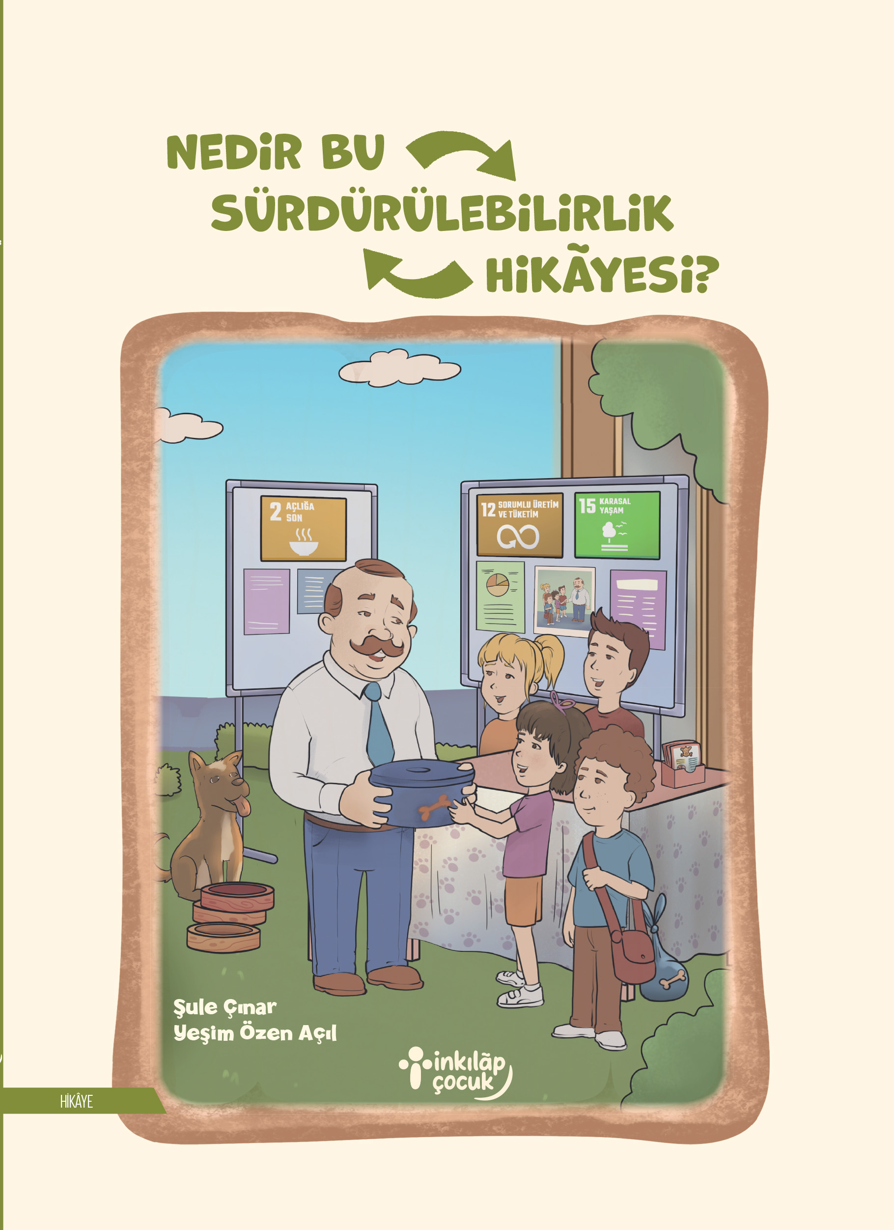 NEDİR BU SÜRDÜRÜLEBİLİRLİK HİKAYESİ-YENİ