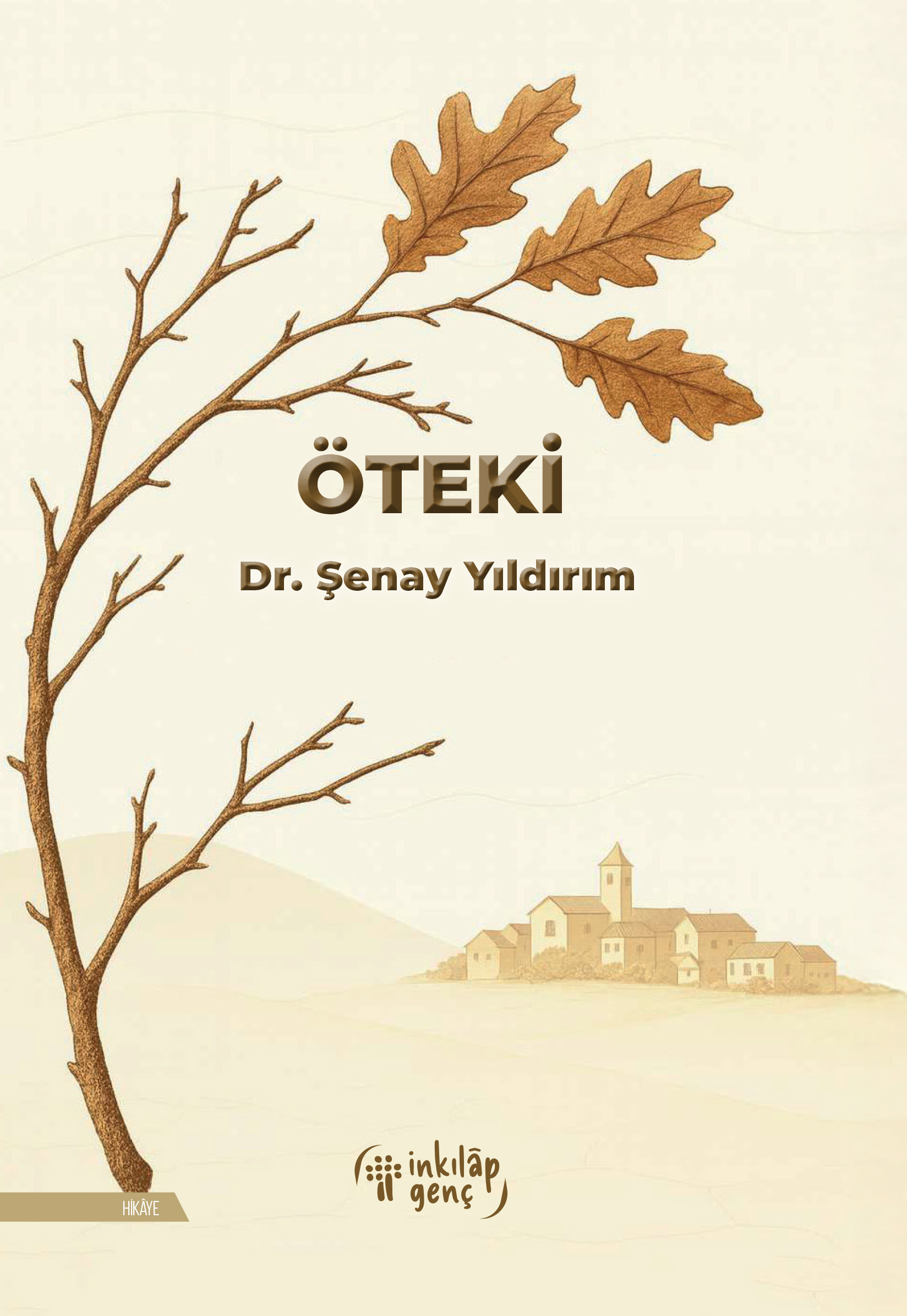 ÖTEKİ