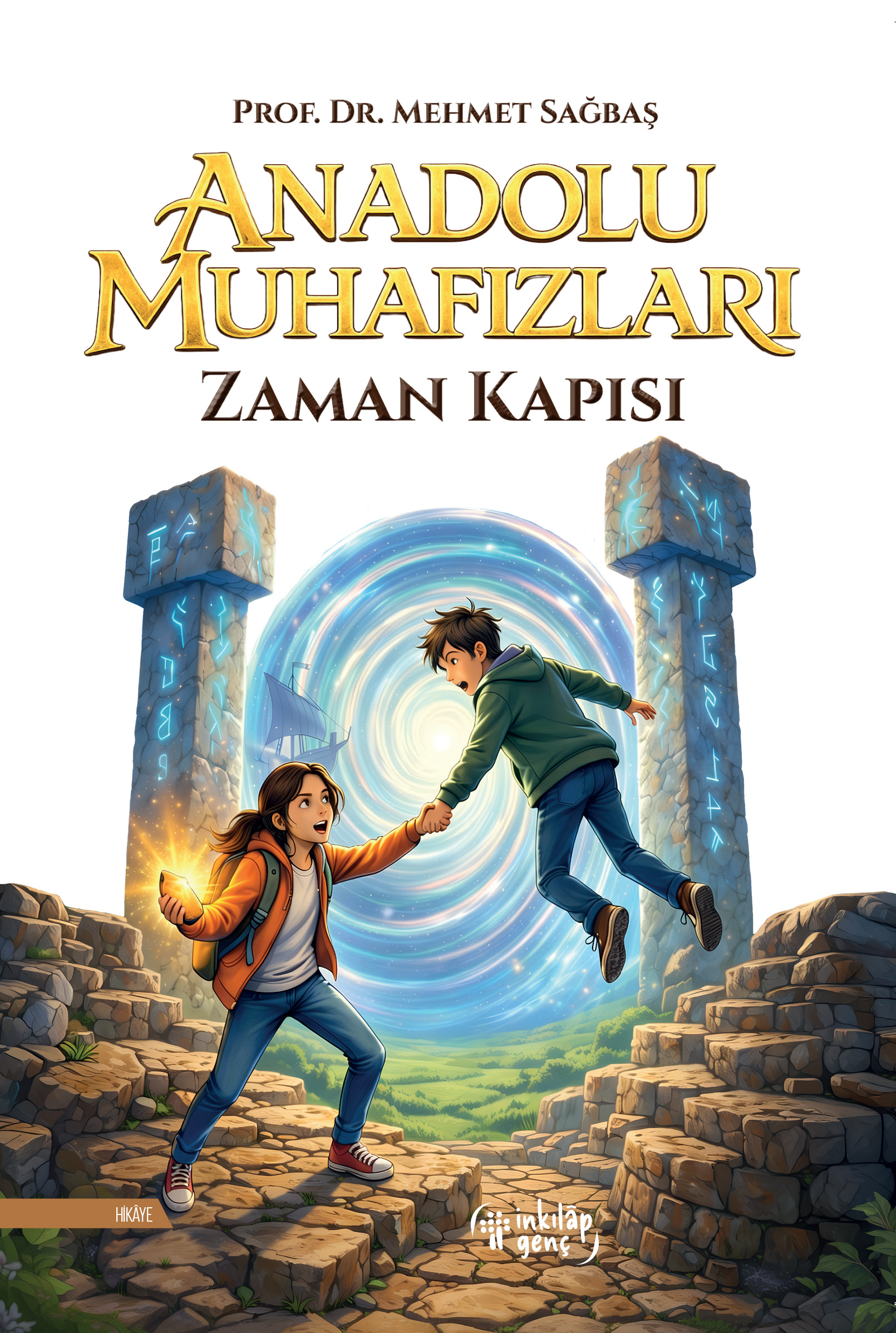ANADOLU MUHAFIZLARI
