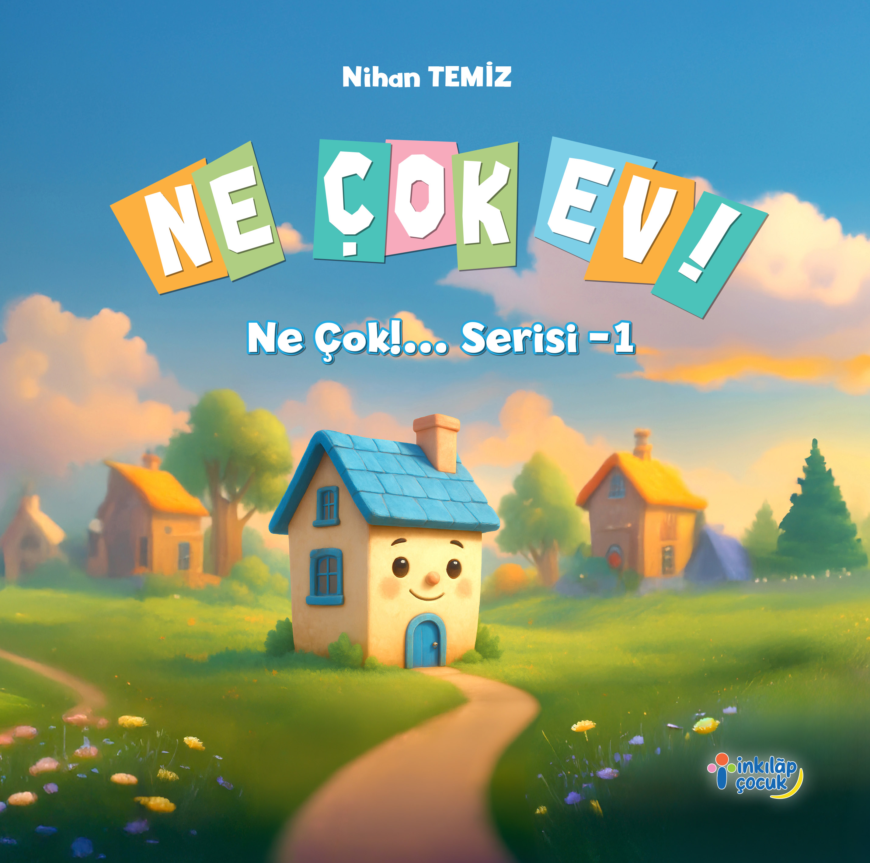 NE ÇOK EV
