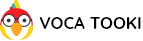 Vocatooki