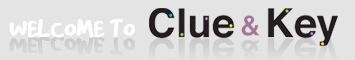 Clue & Key